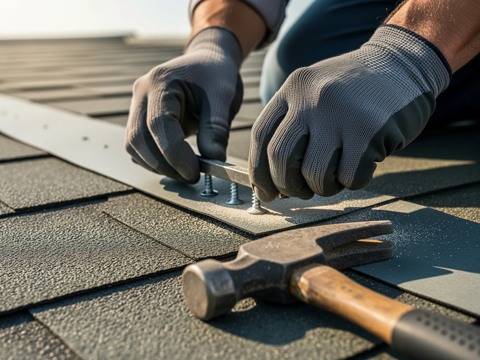 Why choose Fascia Repair in Brunswick, NE